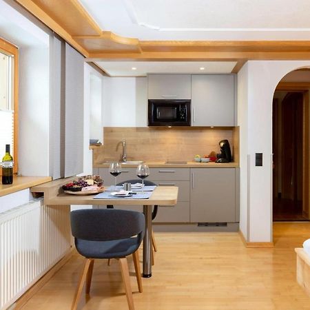 Ferienwohnung Sonja 엘멘 외부 사진