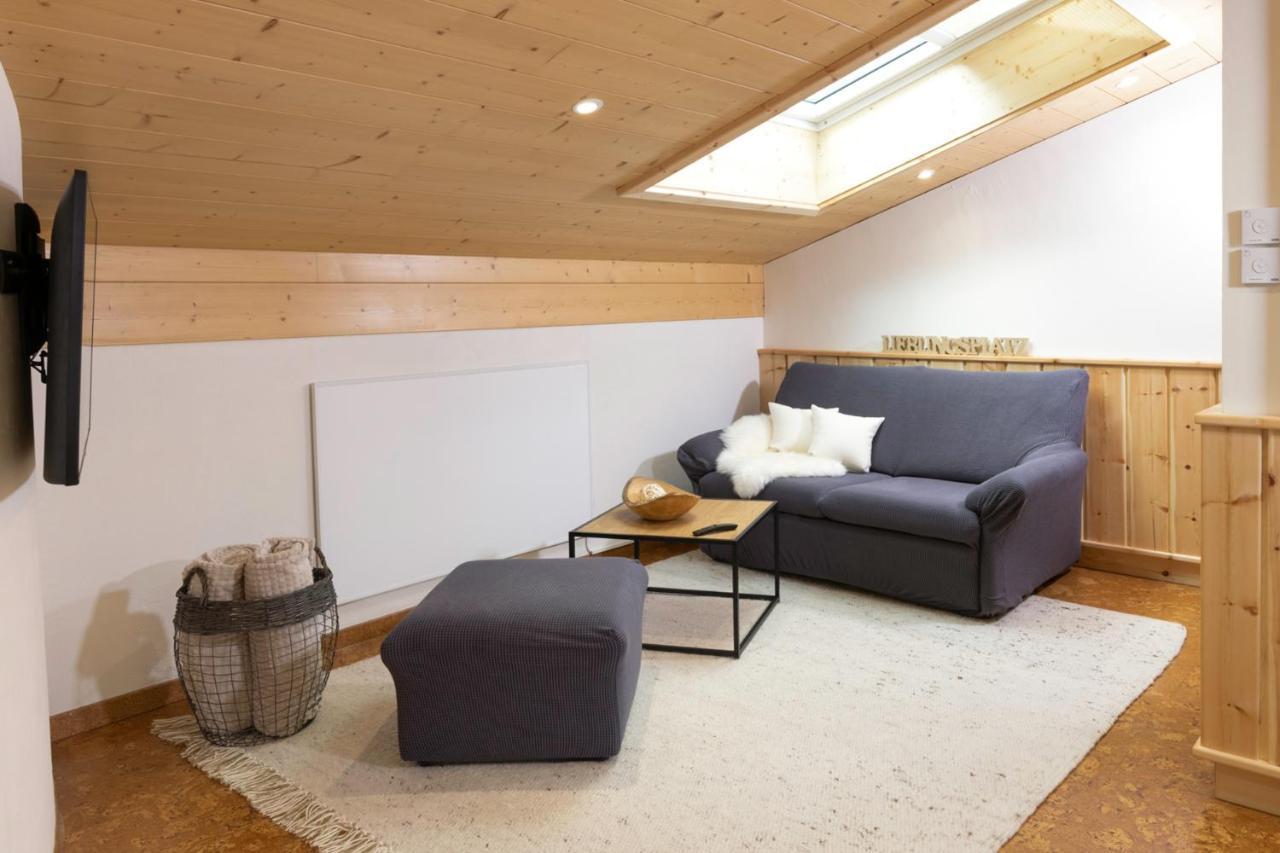 Ferienwohnung Sonja 엘멘 외부 사진