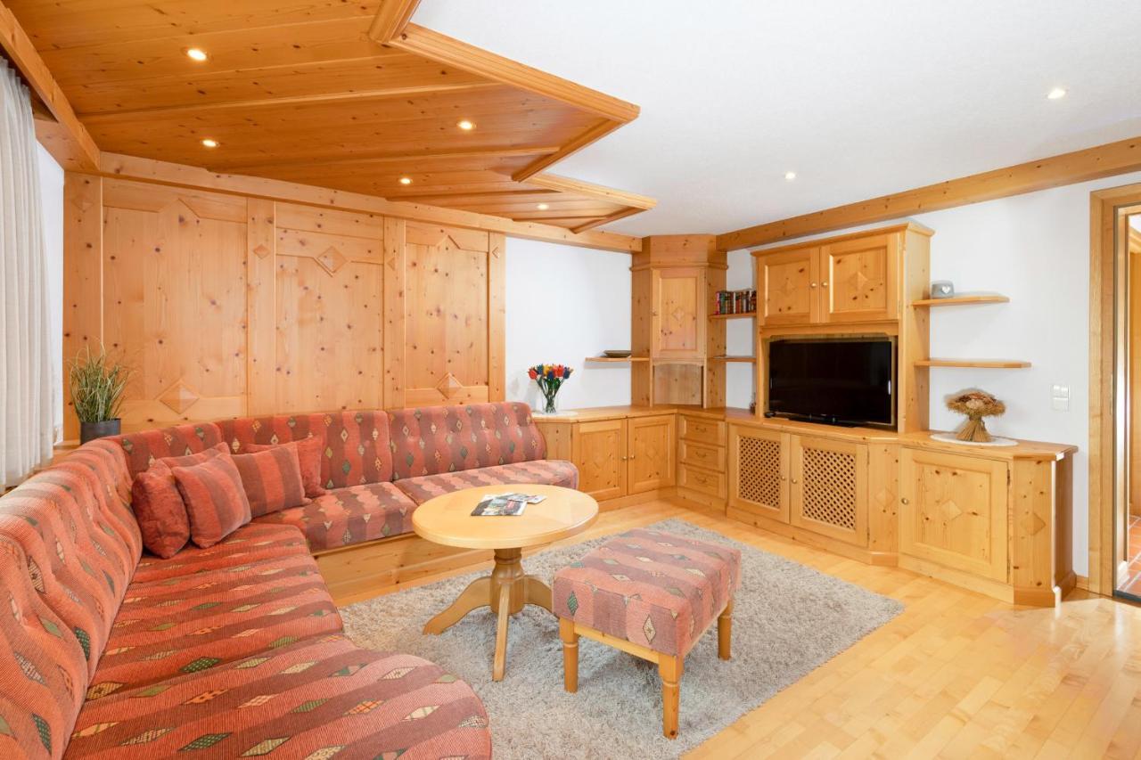 Ferienwohnung Sonja 엘멘 외부 사진