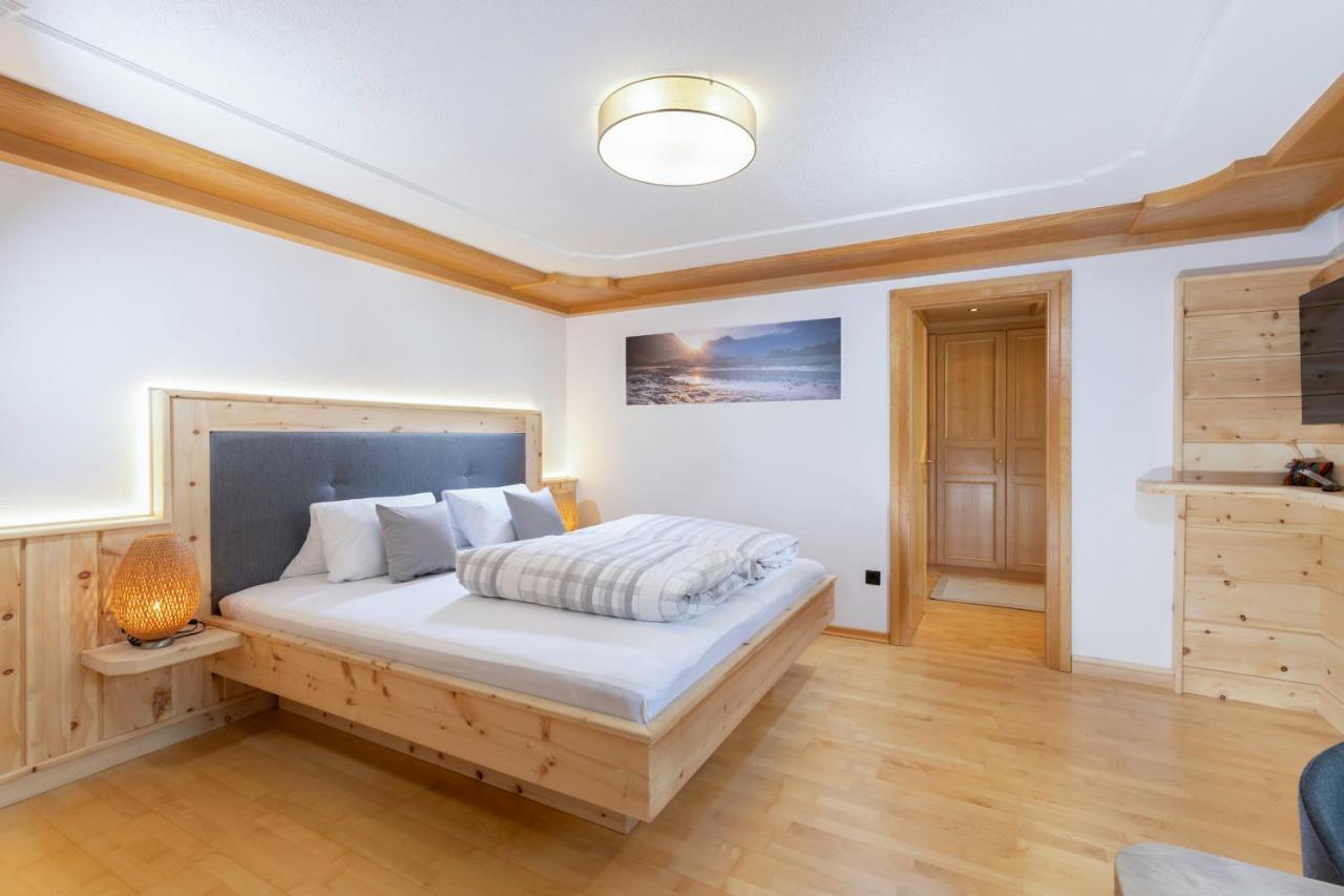 Ferienwohnung Sonja 엘멘 외부 사진