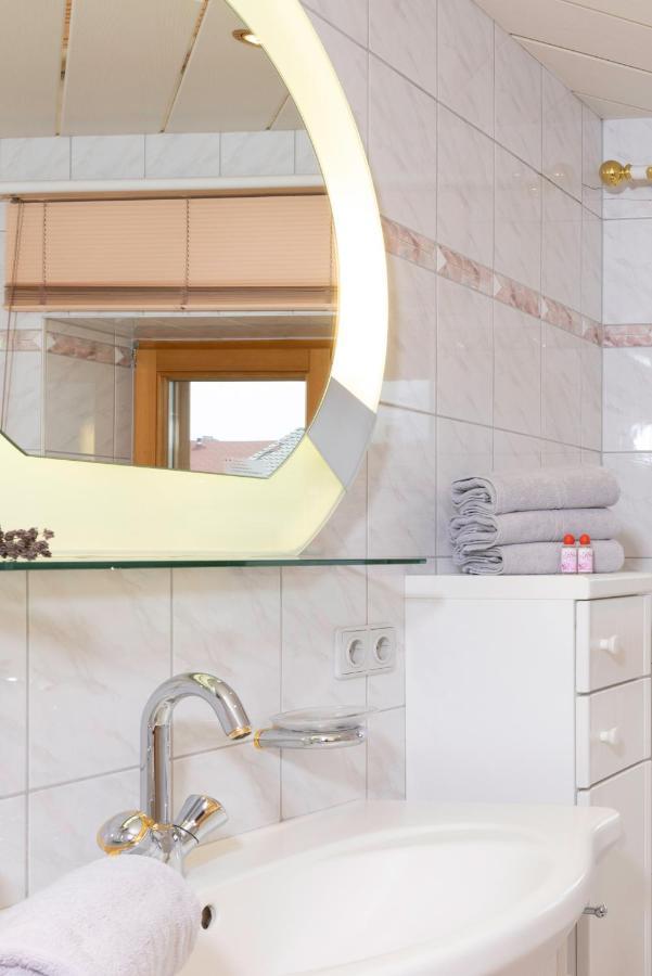 Ferienwohnung Sonja 엘멘 외부 사진