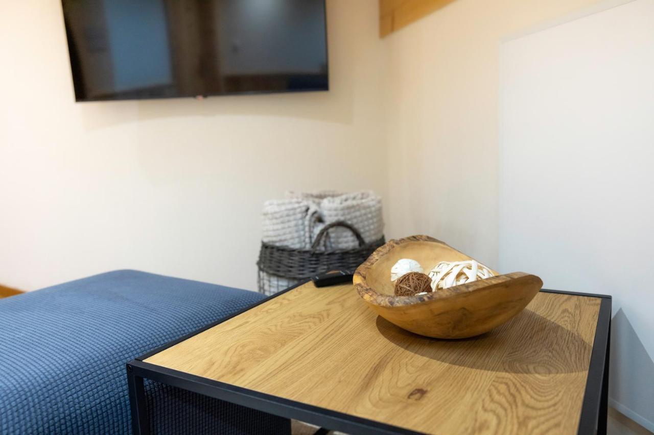 Ferienwohnung Sonja 엘멘 외부 사진