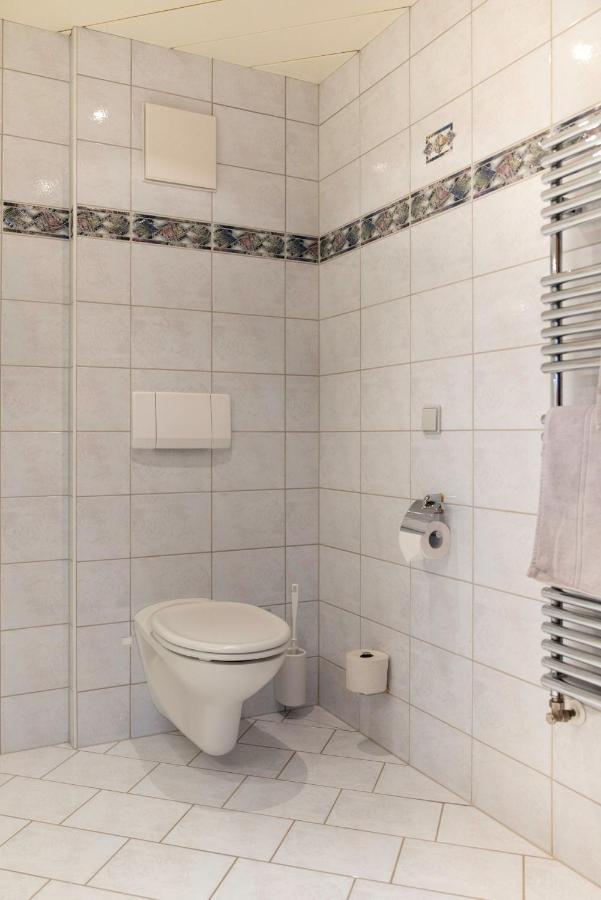 Ferienwohnung Sonja 엘멘 외부 사진