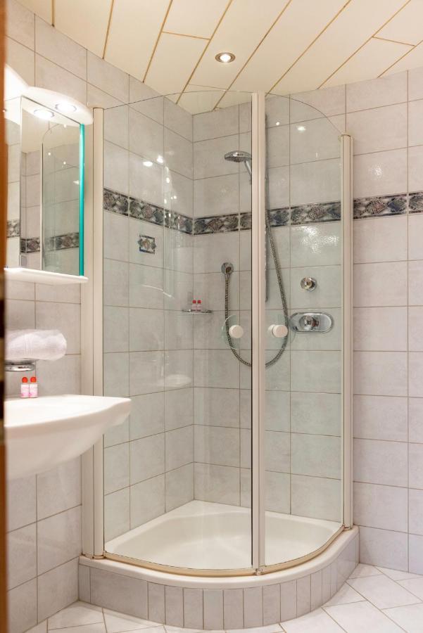 Ferienwohnung Sonja 엘멘 외부 사진