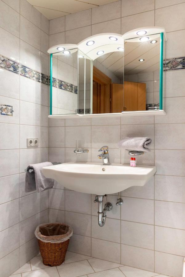 Ferienwohnung Sonja 엘멘 외부 사진
