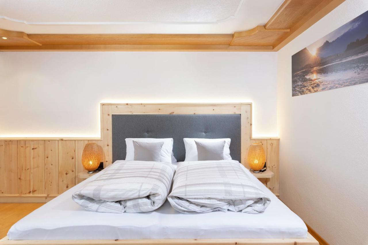 Ferienwohnung Sonja 엘멘 외부 사진