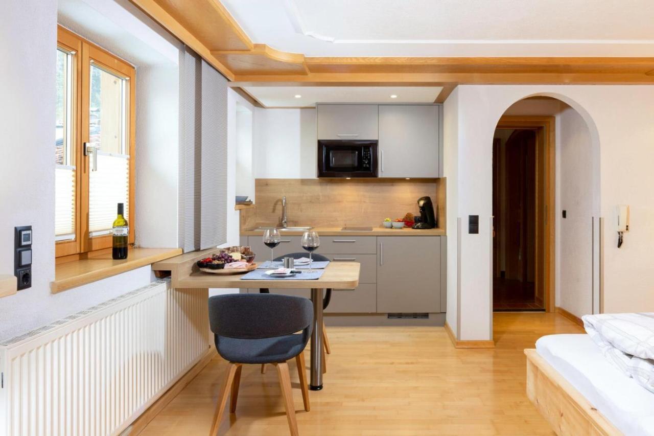Ferienwohnung Sonja 엘멘 외부 사진