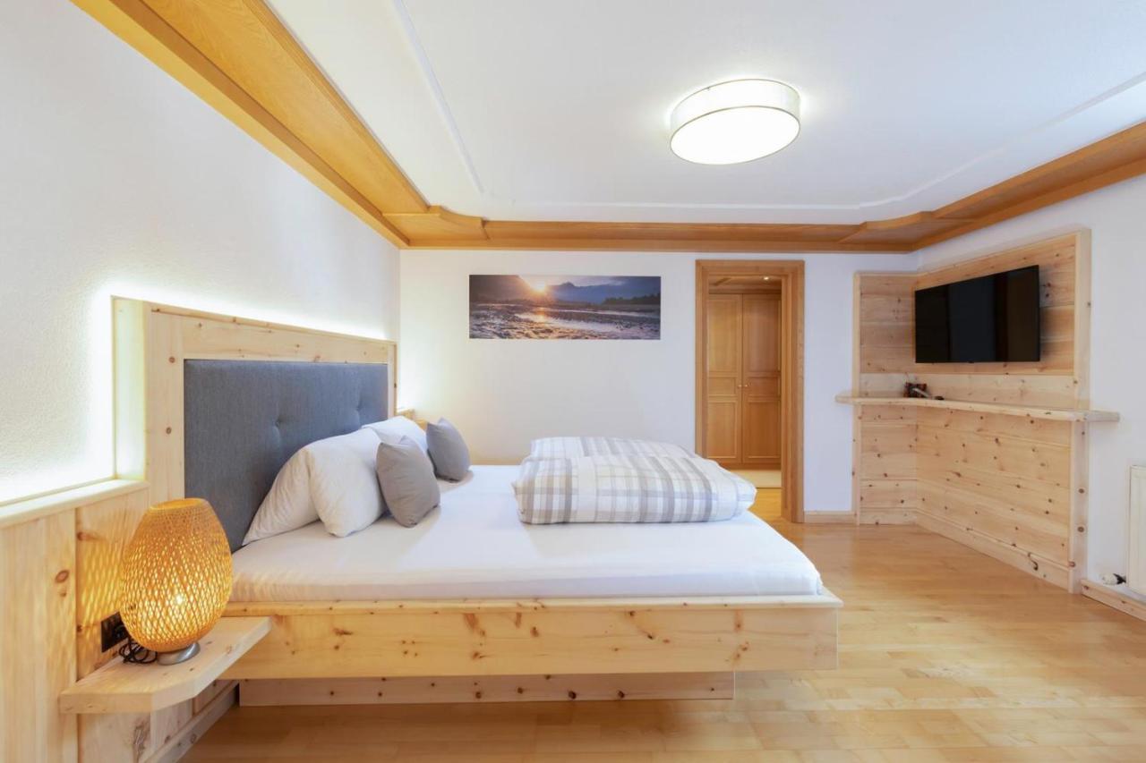 Ferienwohnung Sonja 엘멘 외부 사진