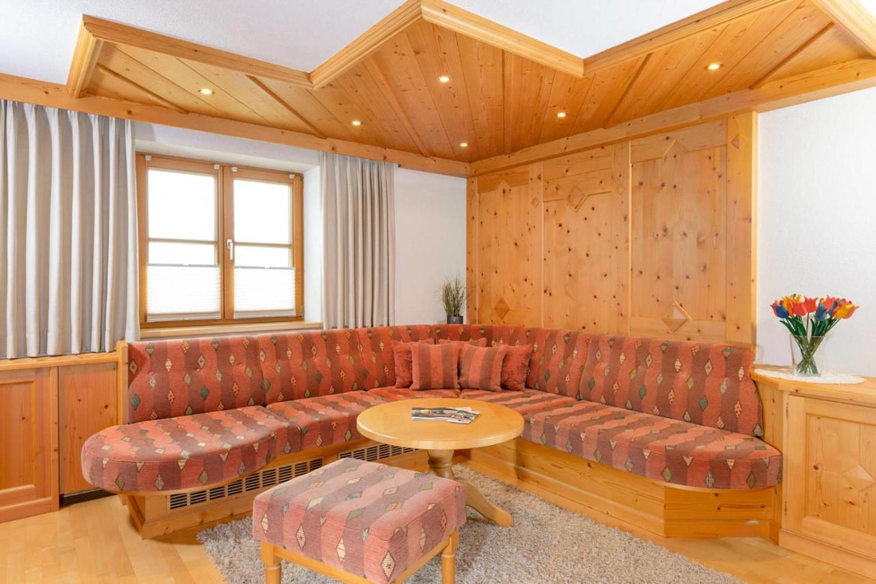 Ferienwohnung Sonja 엘멘 외부 사진