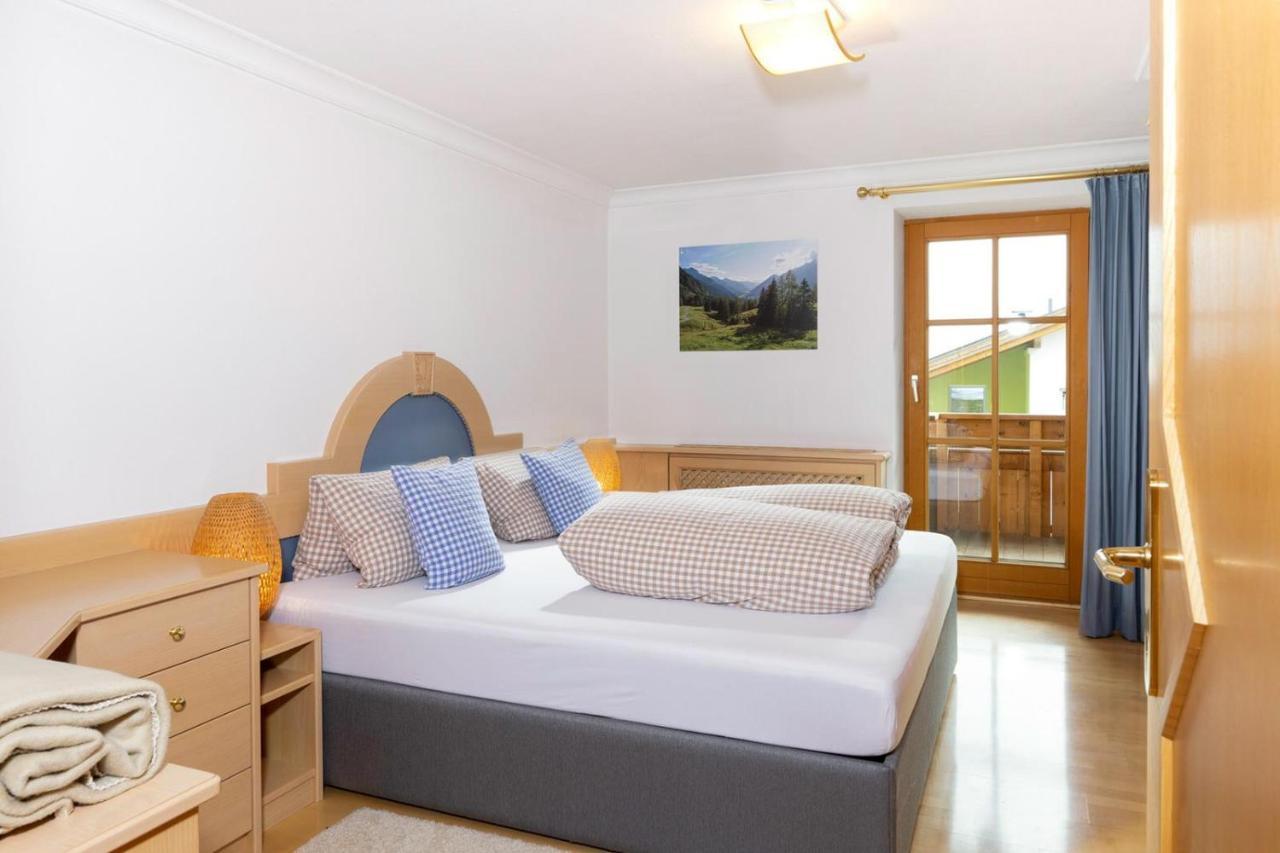 Ferienwohnung Sonja 엘멘 외부 사진