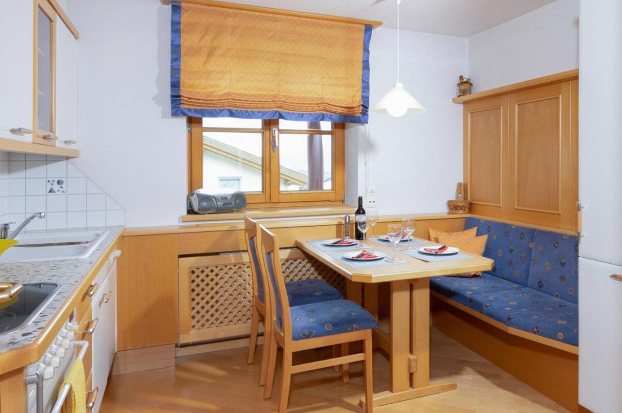Ferienwohnung Sonja 엘멘 외부 사진