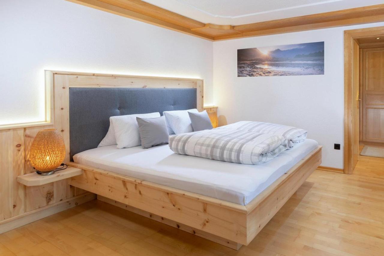 Ferienwohnung Sonja 엘멘 외부 사진