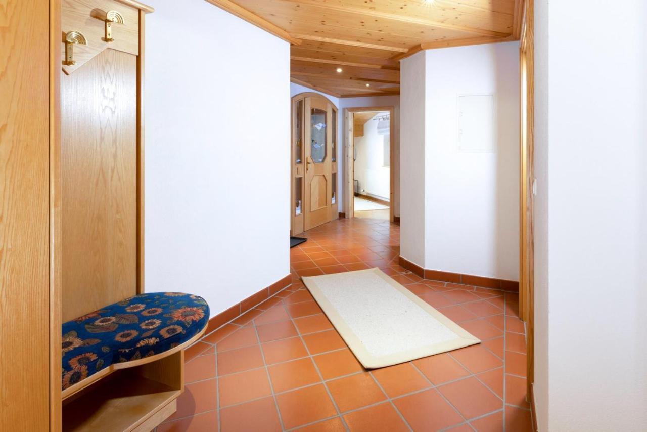 Ferienwohnung Sonja 엘멘 외부 사진