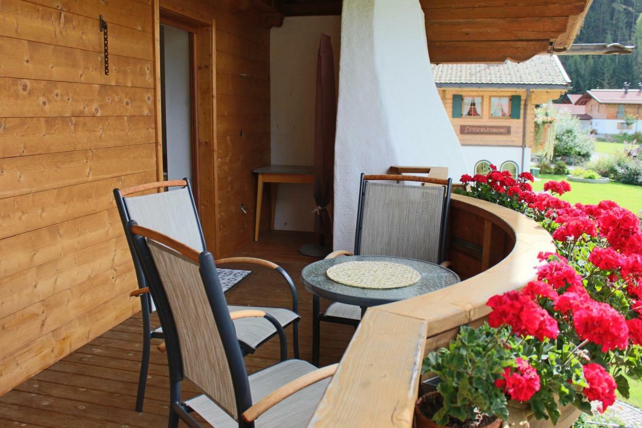 Ferienwohnung Sonja 엘멘 외부 사진